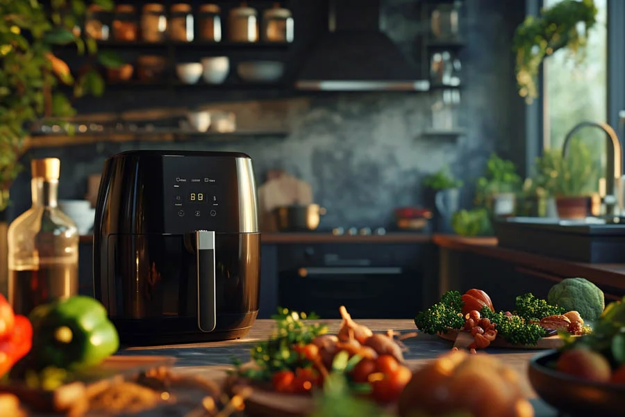 what is the best air fryer to buy